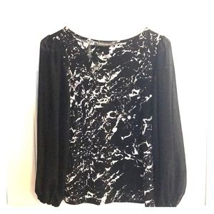 Vince Campton Blouse XS